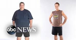 Why 'Biggest Loser' Winners Often Regain Weight