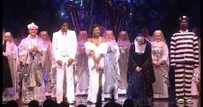 Sister Act the Musical Trailer