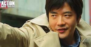 THE ACCIDENTAL DETECTIVE 2: IN ACTION Teaser Trailer | Kwon Sang-woo Action Movie