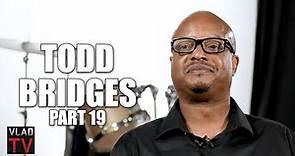 Todd Bridges on Gary Coleman Dying at 42, Being the Last Diff'rent Strokes Cast Member (Part 19)