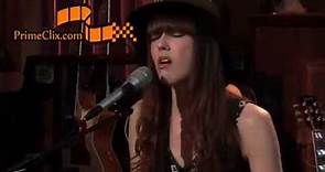 Diane Birch feat. Daryl Hall - Nothing But A Miracle LIVE