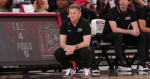 Lafayette Men's Basketball 2023-24 Preview: Mike McGarvey