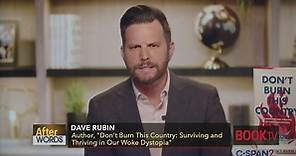 After Words-Dave Rubin