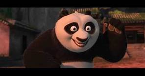 Kung Fu Panda 2 - Trailer Italiano (2011)
