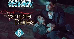 Resumen: The vampire diaries - Temporada 8 (Temporada Final)