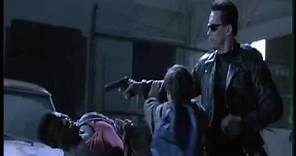 Terminator 2: Judgment Day Trailer (HD)