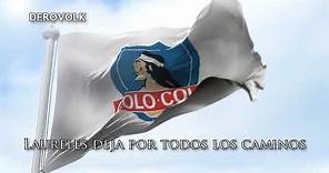 Himno de Colo Colo - [Chilean Football Club]