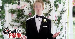Wedding Fails! Pranks Compilation | Walk the Prank | Disney XD