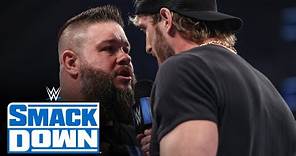 Best SmackDown moments: SmackDown highlights, Dec. 1, 2023