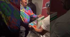Busta Rhymes x Method Man x TICAL Box | Humidor Lockbox For Cannabis