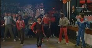 Dr. Dance - BREAKIN (Break Dance) película de 1984 muy...