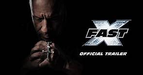 FAST X | Official Trailer