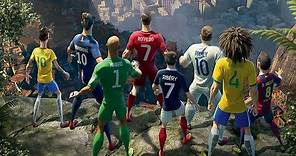 Nike Football: The Last Game full edition