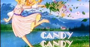 Candy Candy - serie completa