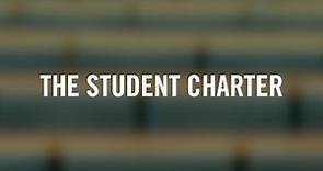 The Student Charter - University of Sunderland