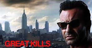 Great Kills series trailer.