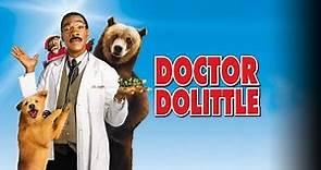 Dr. Dolittle (1998) Full Movie Review | Eddie Murphy, Ossie Davis & Oliver Platt | Review & Facts
