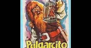 Pulgarcito (1957) - Pelïcula Clásica_Infantil; Fantástico; Aventuras - Español