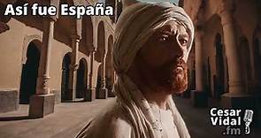 Así fue España: El Emirato de Córdoba (VIII): Abd al-Rahman II (III) - 13/11/23