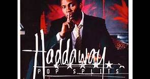 Haddaway - Pop Splits - What In The World
