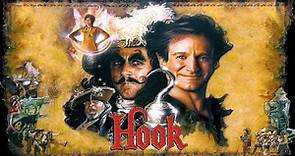 Hook - Capitan Uncino (film 1992) TRAILER ITALIANO