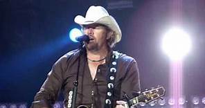 Toby Keith, Made In America