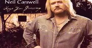 Neil Carswell - Every Sad Song