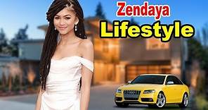 Zendaya - Lifestyle, Boyfriend, Family, Net Worth, Biography 2019 | Celebrity Glorious