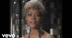 Dionne Warwick - Heartbreaker