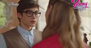 Alex & Co Season 2 Rebecca and Sam Kiss Disney Channel USA