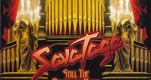 Savatage - Still The Orchestra Plays (Greatest Hits Volume 1&2)