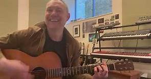David Gray – A Century Ends (Live at Home - 30th Anniversary)