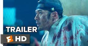 Rampant Teaser Trailer #1 (2018) | Movieclips Indie
