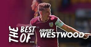 The Best Of | Ashley Westwood