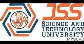 JSS S&T University || Campus Tour || Official