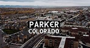 Parker Colorado Virtual Tour - Best Suburbs In Colorado