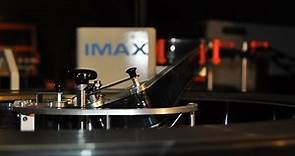 IMAX Melbourne 2015 - Film, the end of an era...