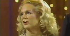 Barbara Cook, John Raitt, Salute to Broadway, 1981 TV