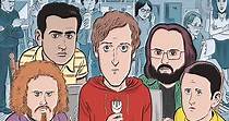 Silicon Valley Stagione 4 - streaming online