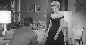 Three Blondes In His Life (1961) - (Crime, Drama) [Feature]
