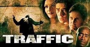 Traffic Full Movie Story Teller / Facts Explained / Hollywood Movie / Michael Douglas