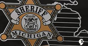 Undersheriff Michael Shea voted in as interim sheriff for Grand Traverse County