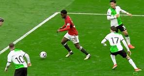 Kobbie Mainoo is an Exciting Talent For Manchester United