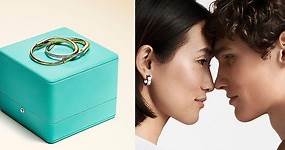 10大珠寶品牌耳環推薦！TIFFANY、CARTIER Love系列、BVLGARI經典入門款介紹