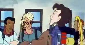 Real Ghostbusters S 2 E 56.The Long, Long, Long, ETC. Goodbye Part 2