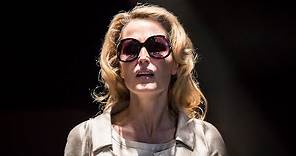 Official Clip | Take a Streetcar with Gillian Anderson | Young Vic’s A Streetcar Named Desire