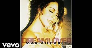 Mariah Carey - Dreamlover (Def Club Mix - Official Audio)