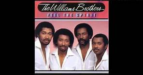 The Williams Brothers Feel The Spirit