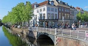 Delft, Netherlands: Town Square and Delftware - Rick Steves’ Europe Travel Guide - Travel Bite