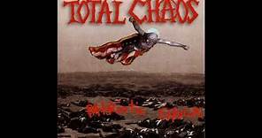 Total Chaos - Patriotic Shock (1995) | Full Album